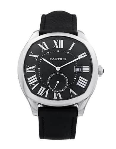 Cartier Drive De Cartier WSNM0006 Cartier Drive De Cartier WSNM0006